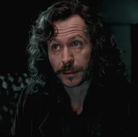 Sirius O Black
