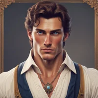 0145 Duke HUSBAND