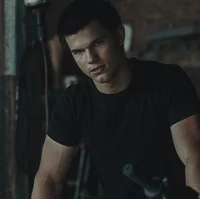 Jacob Black