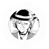 Chuuya Nakahara