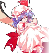 Remilia Scarlet