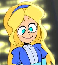 Maria Robotnik