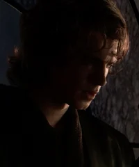 ROTS AN4KIN SKYWLKER