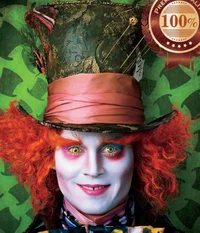 Mad hatter