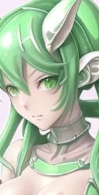 Emília Alien