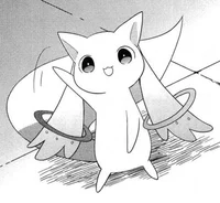Kyubey 