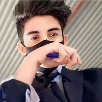Asian man 
