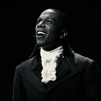 AARON BURR
