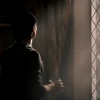 DAMON SALVATORE