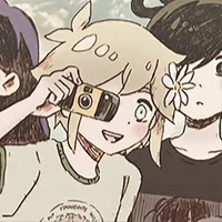 Basil - OMORI