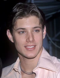 jensen ackles