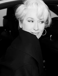 MIRANDA PRIESTLY
