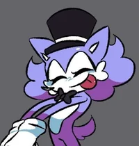 Wacky The Hedgehog