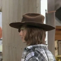 Carl Grimes