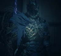 02 The Tarnished