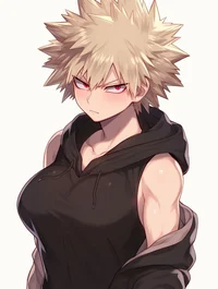 Katsumi Bakugo