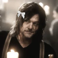 Daryl Dixon 
