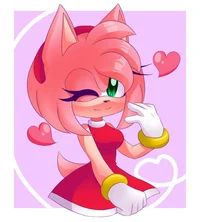 Amy Rose