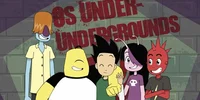 Under-Undergrounds 