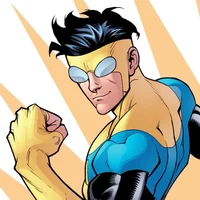 Mark Grayson