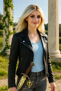 Annabeth Chase