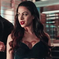 Isabelle Lightwood