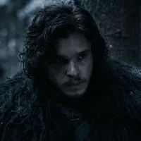 JON S SNOW