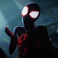 1610 miles morales
