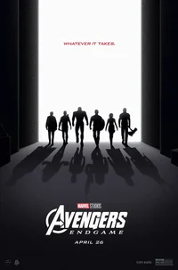 02 AVENGE