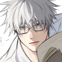 satoru gojo