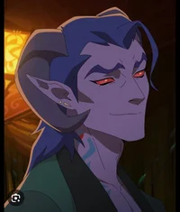 Mollymauk Tealeaf