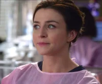 Amelia Shepherd