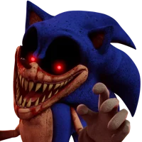 Sonic EXE