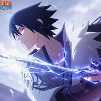 Sasuke Jianghu 