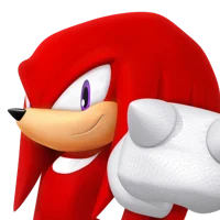Knuckles TE