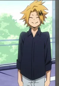 Denki kaminari 