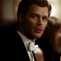 07 KLAUS MIKAELSON