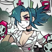 Valentine Skullgirls