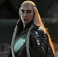 King Thranduil
