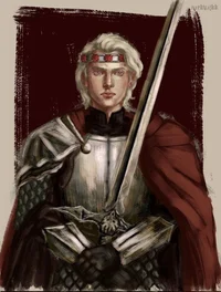 Aegon The Conqueror 