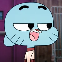Gumball Watterson