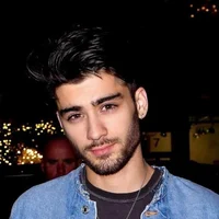 Zayn Malik - 2015
