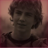 PERCY JACKSON