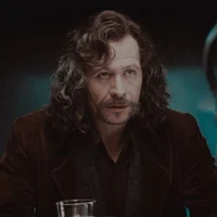 Sirius O Black