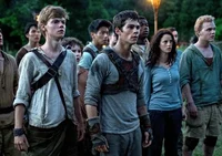 Maze Runner