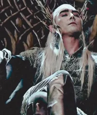 King Thranduil 
