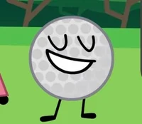 Golfball pt br