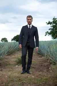 Alejandro Fernandez