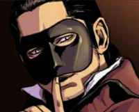 Phantom of the Opera