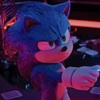 sonic-MOVIE 4